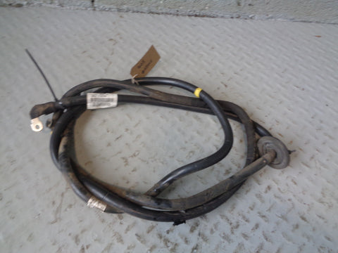 Range Rover L405 Battery to Starter Wiring Loom CK52-14305-BE 2013 to 2017