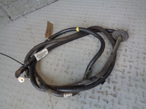 Range Rover L405 Battery to Starter Wiring Loom CK52-14305-BE 2013 to 2017