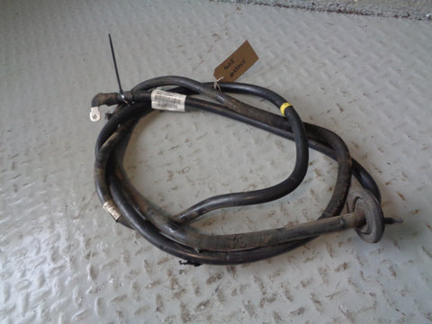 Range Rover L405 Battery to Starter Wiring Loom CK52-14305-BE 2013 to 2017
