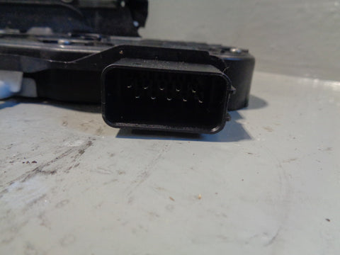 Discovery 4 Door Lock Actuator Near Side Front Land Rover 6W8A-21813-AF