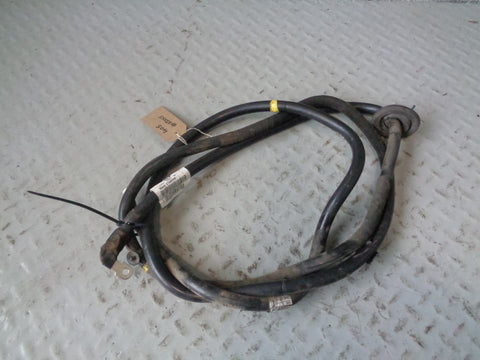 Range Rover L405 Battery to Starter Wiring Loom CK52-14305-BE 2013 to 2017