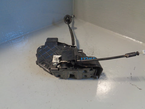 Discovery 4 Door Lock Actuator Near Side Rear Land Rover 7H5A-26413-AD