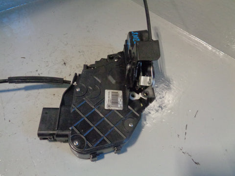 Discovery 4 Door Lock Actuator Near Side Rear Land Rover 7H5A-26413-AD