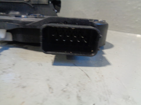 Discovery 4 Door Lock Actuator Near Side Rear Land Rover 7H5A-26413-AD