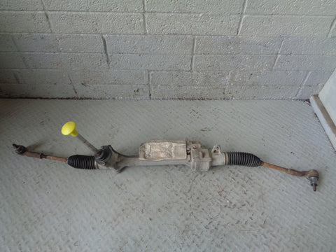 Range Rover Evoque Power Steering Rack Electric 2.2 SD4 L538 2011 to 2015 L02015