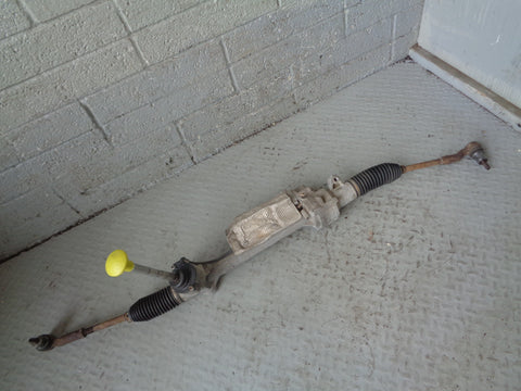 Range Rover Evoque Power Steering Rack Electric 2.2 SD4 L538 2011 to 2015 L02015