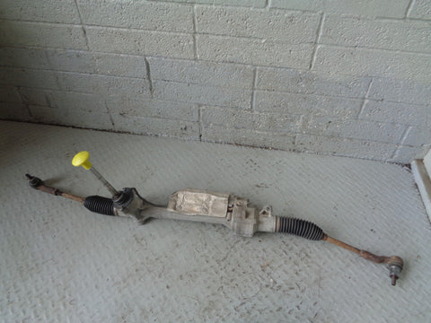 Range Rover Evoque Power Steering Rack Electric 2.2 SD4 L538 2011 to 2015 L02015