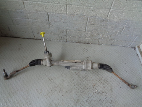 Range Rover Evoque Power Steering Rack Electric 2.2 SD4 L538 2011 to 2015 L02015