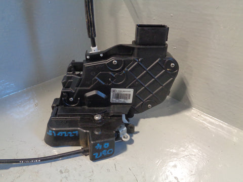 Discovery 4 Door Lock Actuator Off Side Rear Land Rover 7H5A-264512-AC