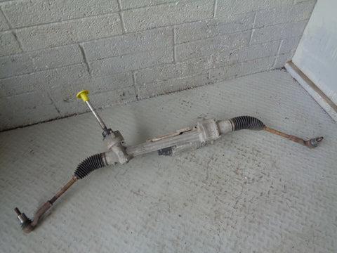 Range Rover Evoque Power Steering Rack Electric 2.2 SD4 L538 2011 to 2015 L02015