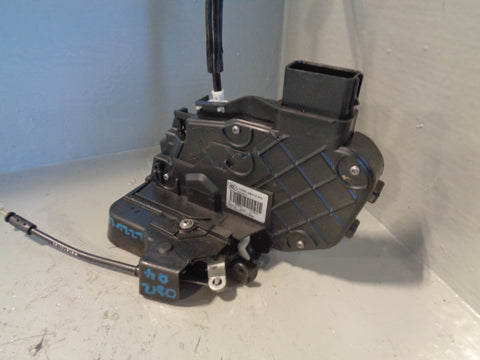 Discovery 4 Door Lock Actuator Off Side Rear Land Rover 7H5A-264512-AC