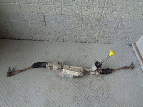 Range Rover Evoque Power Steering Rack Electric 2.2 SD4 L538 2011 to 2015 L02015