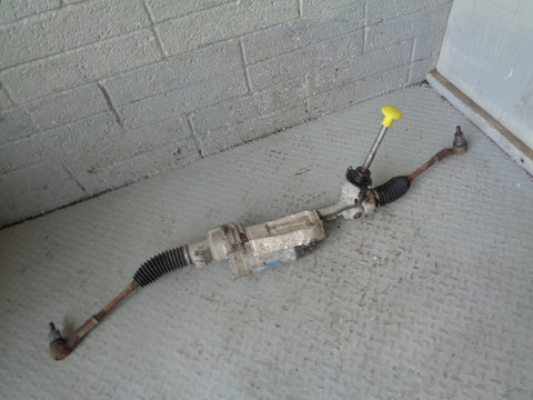 Range Rover Evoque Power Steering Rack Electric 2.2 SD4 L538 2011 to 2015 L02015