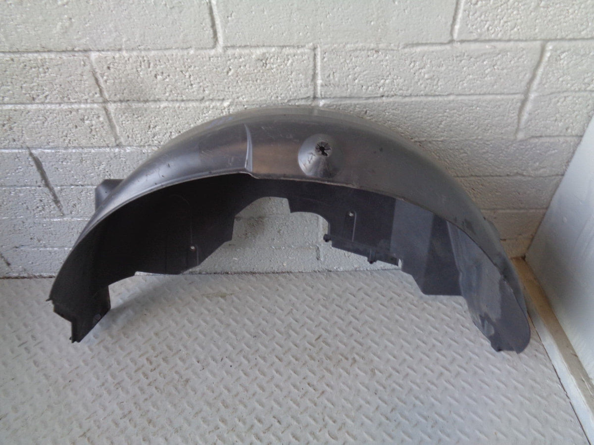 Range Rover L322 Wheel Arch Liner Near Side Rear Splash Guard 2005 to 2013