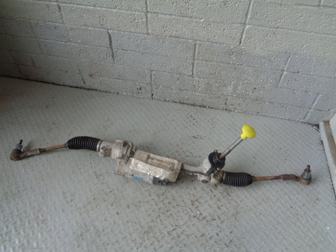 Range Rover Evoque Power Steering Rack Electric 2.2 SD4 L538 2011 to 2015 L02015