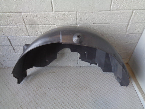 Range Rover L322 Wheel Arch Liner Near Side Rear Splash Guard 2005 to 2013