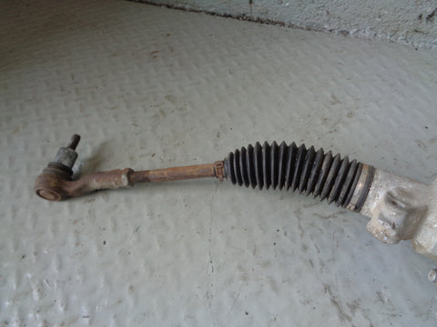 Range Rover Evoque Power Steering Rack Electric 2.2 SD4 L538 2011 to 2015 L02015
