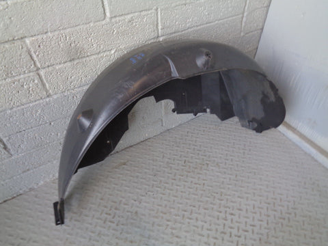 Range Rover L322 Wheel Arch Liner Near Side Rear Splash Guard 2005 to 2013