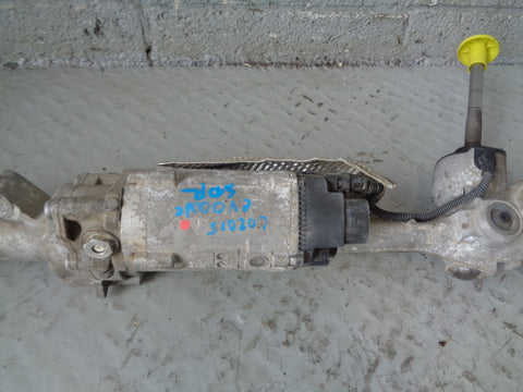 Range Rover Evoque Power Steering Rack Electric 2.2 SD4 L538 2011 to 2015 L02015