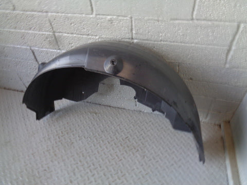 Range Rover L322 Wheel Arch Liner Near Side Rear Splash Guard 2005 to 2013