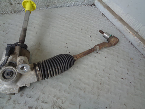 Range Rover Evoque Power Steering Rack Electric 2.2 SD4 L538 2011 to 2015 L02015