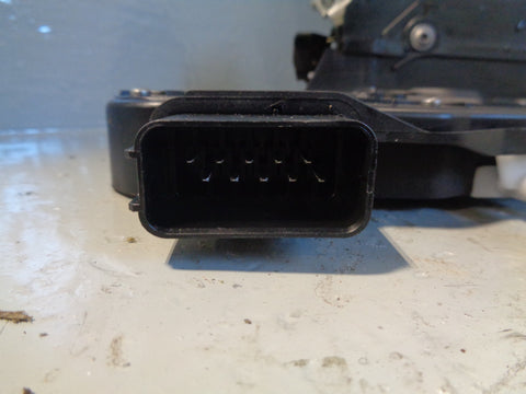 Discovery 4 Door Lock Actuator Off Side Rear Land Rover 7H5A-264512-AC