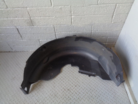 Range Rover L322 Wheel Arch Liner Near Side Rear Splash Guard 2005 to 2013