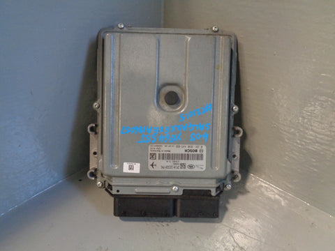 Range Rover L405 Engine ECU DPLA-12C520-PAC 3.0 TDV6 2013 to 2017