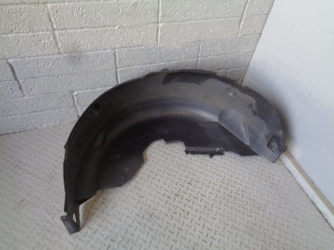 Range Rover L322 Wheel Arch Liner Near Side Rear Splash Guard 2005 to 2013
