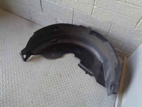Range Rover L322 Wheel Arch Liner Near Side Rear Splash Guard 2005 to 2013
