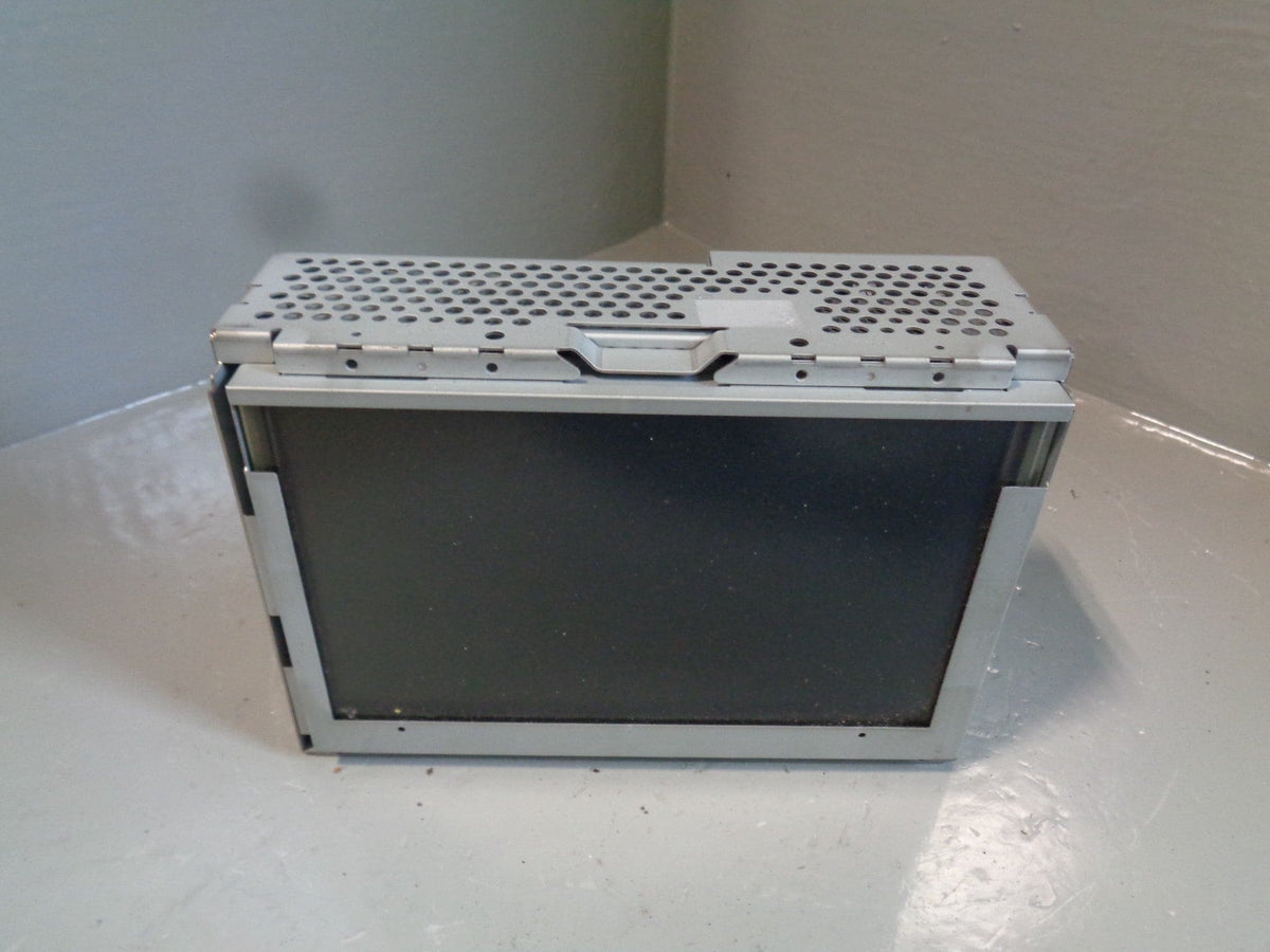 Freelander 2 Screen 6H52 10E889 AD Sat Nav Display Dash 2006 to 2011 Land Rover