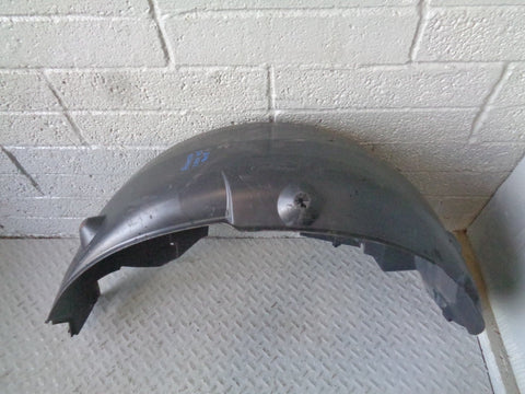 Range Rover L322 Wheel Arch Liner Near Side Rear Splash Guard 2005 to 2013