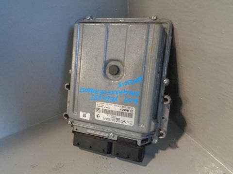 Range Rover L405 Engine ECU DPLA-12C520-PAC 3.0 TDV6 2013 to 2017