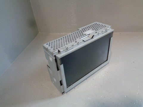 Freelander 2 Screen 6H52 10E889 AD Sat Nav Display Dash 2006 to 2011 Land Rover