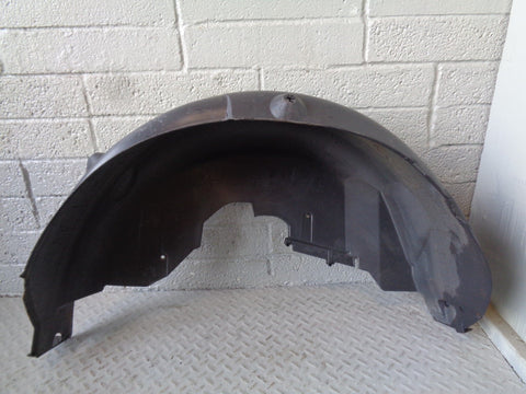 Range Rover L322 Wheel Arch Liner Near Side Rear Splash Guard 2005 to 2013