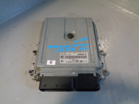 Range Rover L405 Engine ECU DPLA-12C520-PAC 3.0 TDV6 2013 to 2017
