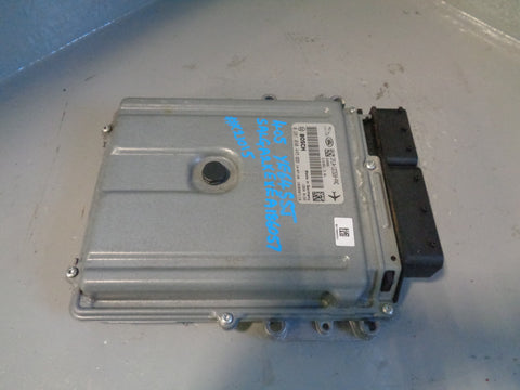 Range Rover L405 Engine ECU DPLA-12C520-PAC 3.0 TDV6 2013 to 2017