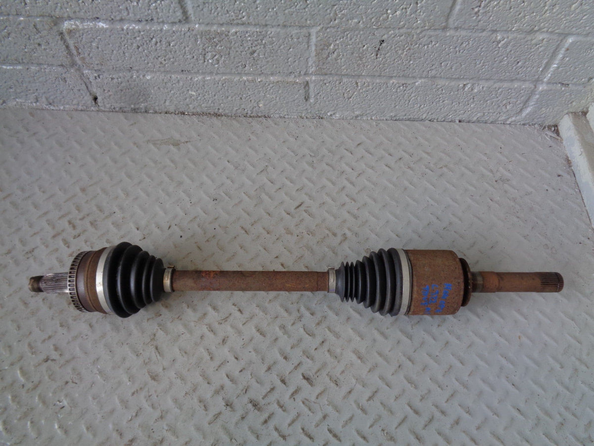 Range Rover Driveshaft Rear Near Side L322 TDV8 or V8 Petrol 2006 to 2010 H04054