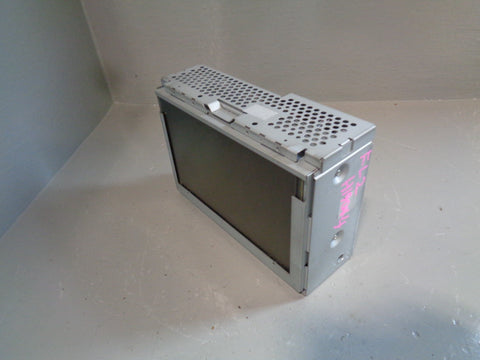 Freelander 2 Screen 6H52 10E889 AD Sat Nav Display Dash 2006 to 2011 Land Rover