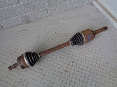Range Rover Driveshaft Rear Near Side L322 TDV8 or V8 Petrol 2006 to 2010 H04054