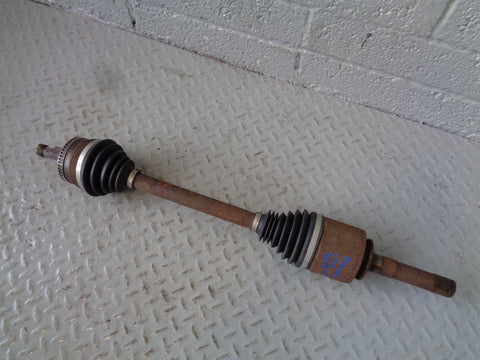Range Rover Driveshaft Rear Near Side L322 TDV8 or V8 Petrol 2006 to 2010 H04054