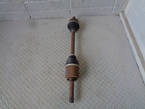 Range Rover Driveshaft Rear Near Side L322 TDV8 or V8 Petrol 2006 to 2010 H04054