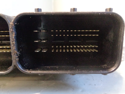 Range Rover L405 Engine ECU DPLA-12C520-PAC 3.0 TDV6 2013 to 2017