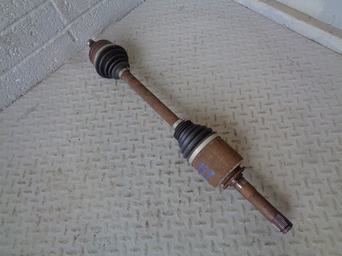 Range Rover Driveshaft Rear Near Side L322 TDV8 or V8 Petrol 2006 to 2010 H04054