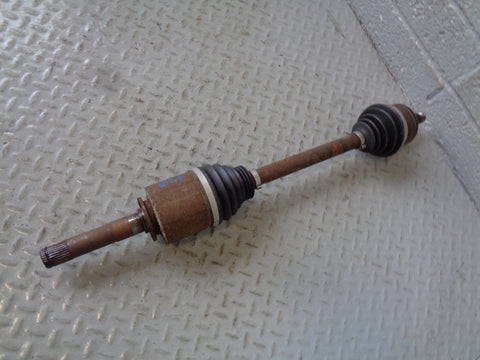 Range Rover Driveshaft Rear Near Side L322 TDV8 or V8 Petrol 2006 to 2010 H04054