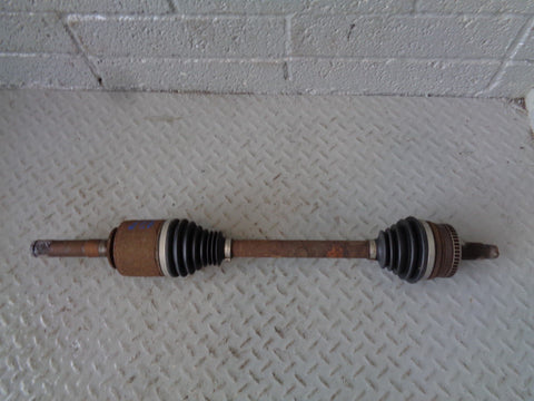 Range Rover Driveshaft Rear Near Side L322 TDV8 or V8 Petrol 2006 to 2010 H04054