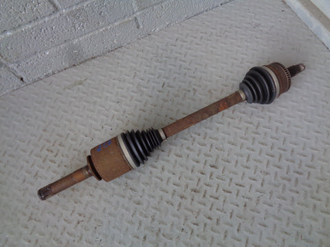 Range Rover Driveshaft Rear Near Side L322 TDV8 or V8 Petrol 2006 to 2010 H04054