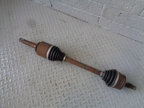 Range Rover Driveshaft Rear Near Side L322 TDV8 or V8 Petrol 2006 to 2010 H04054