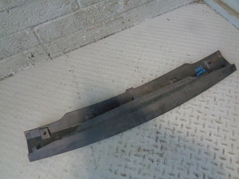 Range Rover L322 Front Bumper Towing Eye Lower Cover Facelift 2006 to 2009