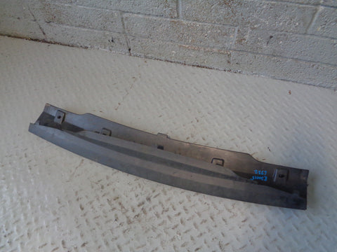 Range Rover L322 Front Bumper Towing Eye Lower Cover Facelift 2006 to 2009